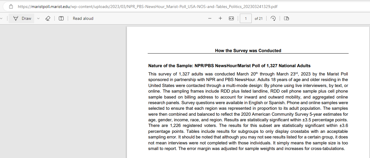 Population Proportion 2