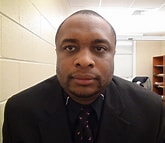 Samuel Dominic Chukwuemeka